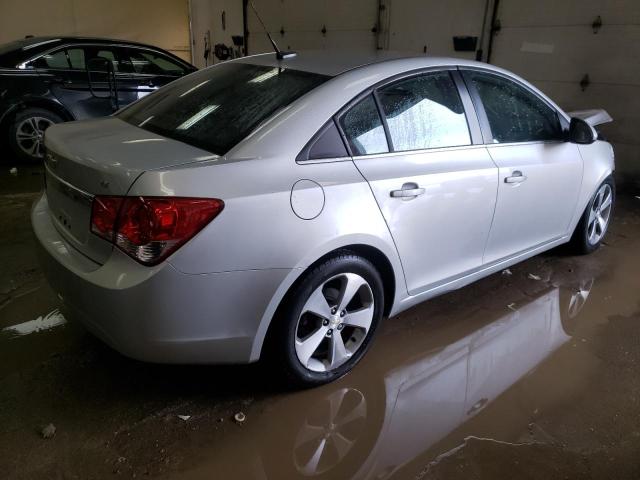 Photo 3 from auction – 2011 CHEVROLET CRUZE LT with VIN 1G1PG5S94B7217279