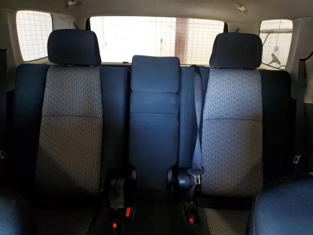 Photo 10 from auction – 2016 TOYOTA 4RUNNER SR with VIN JTEZU5JR9G5130227