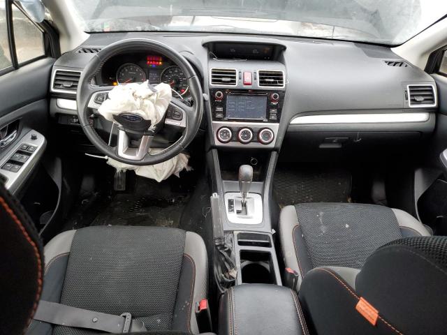 Photo 8 from auction – 2017 SUBARU CROSSTREK with VIN JF2GPABC8H8269708