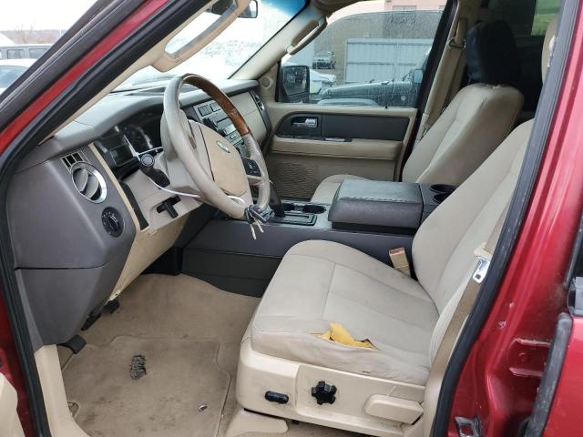 Photo 7 from auction – 2007 FORD EXPEDITION with VIN 1FMFU16567LA96633
