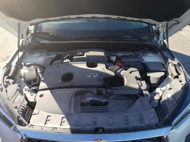 Photo 12 from auction – 2021 INFINITI QX50 LUXE with VIN 3PCAJ5BB3MF122582