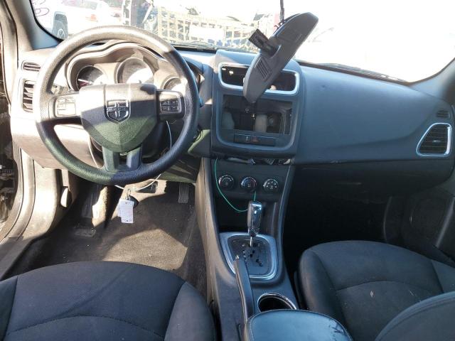 Photo 8 from auction – 2014 DODGE AVENGER SE with VIN 1C3CDZAG9EN138152