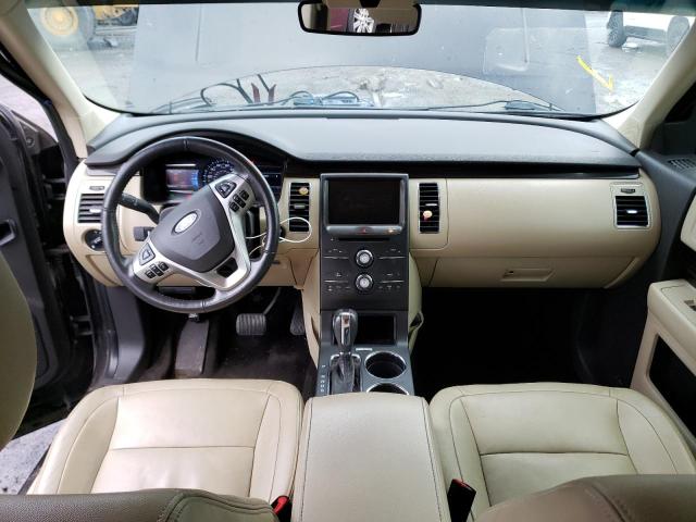 Photo 8 from auction – 2014 FORD FLEX SEL with VIN 2FMHK6C87EBD30494