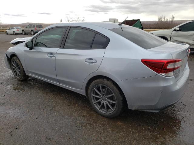 Photo 2 from auction – 2018 SUBARU IMPREZA with VIN 4S3GKAA63J1623318