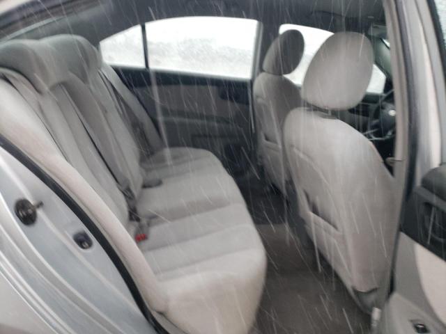 Photo 10 from auction – 2006 KIA OPTIMA LX with VIN KNAGE123165026242
