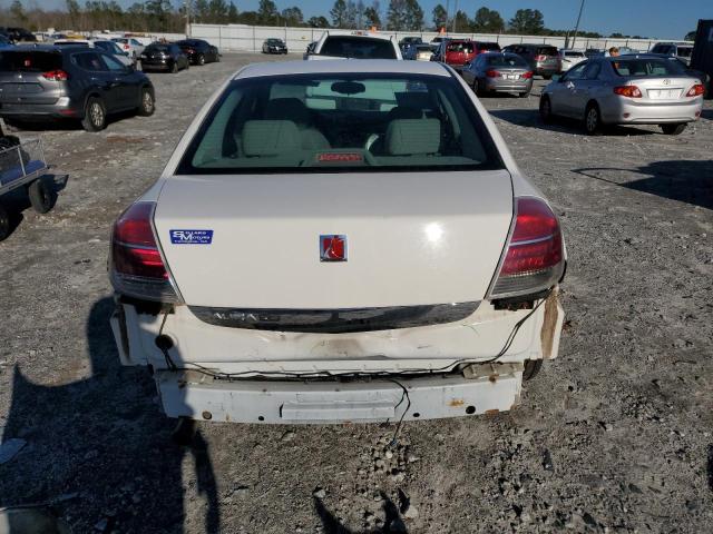 Photo 6 from auction – 2007 SATURN AURA XE with VIN 1G8ZS57N87F245906