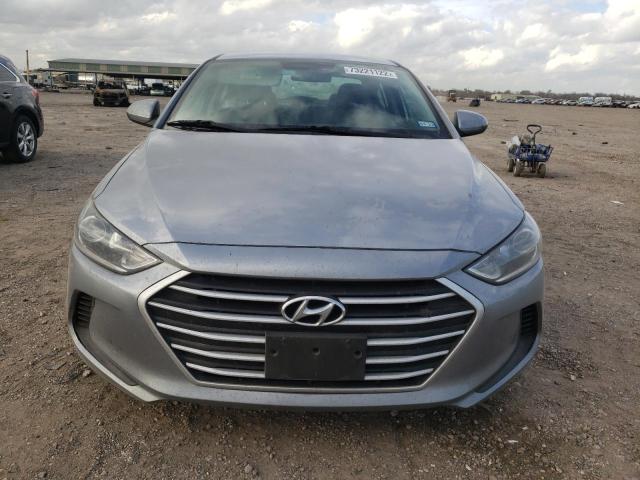 Photo 5 from auction – 2017 HYUNDAI ELANTRA SE with VIN 5NPD74LF6HH112367