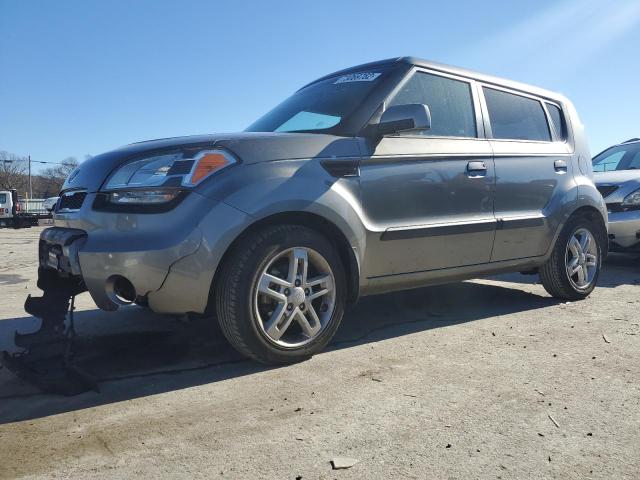 KIA SOUL + 2010 with VIN KNDJT2A28A7032307 - Photo from auction