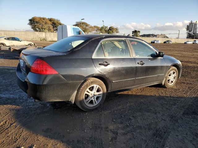 Photo 3 from auction – 2007 HONDA ACCORD SE with VIN 1HGCM56367A117829