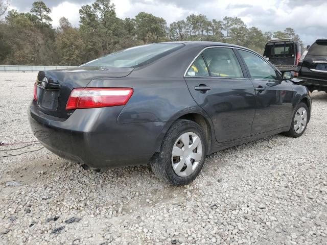 Photo 3 from auction – 2007 TOYOTA CAMRY CE with VIN 4T1BE46K47U041420