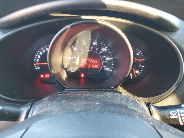 Photo 9 from auction – 2015 KIA SOUL with VIN KNDJN2A24F7234594