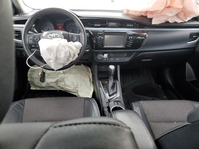 Photo 8 from auction – 2016 TOYOTA COROLLA L with VIN 2T1BURHE9GC709267