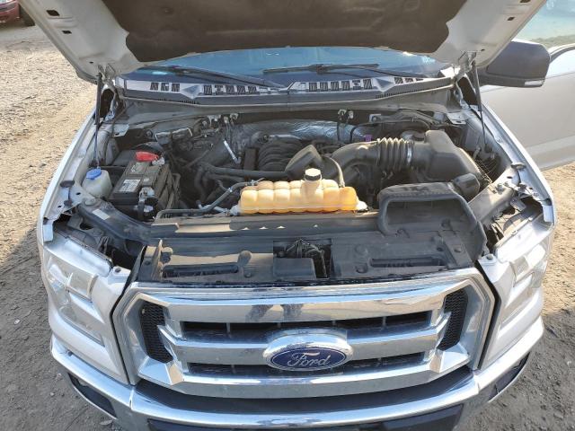 Photo 11 from auction – 2016 FORD F150 SUPER with VIN 1FTEW1EF1GFC71017