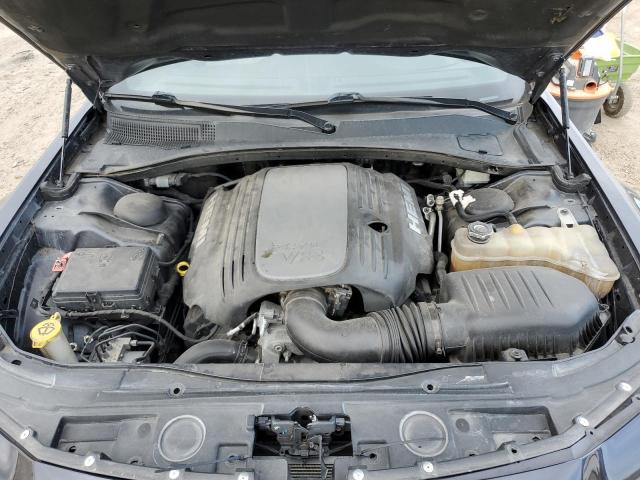 Photo 11 from auction – 2018 CHRYSLER 300 S with VIN 2C3CCABT6JH110196