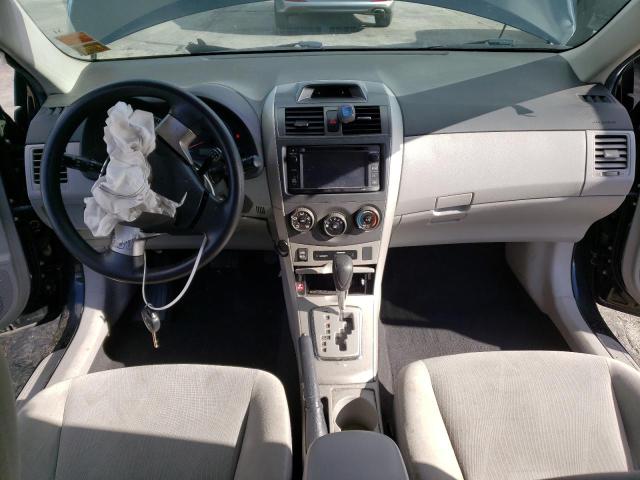Photo 8 from auction – 2013 TOYOTA COROLLA BA with VIN 5YFBU4EE4DP192446