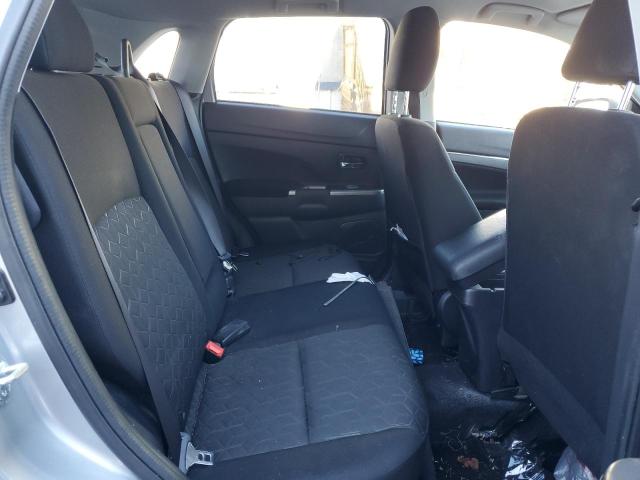 Photo 11 from auction – 2020 MITSUBISHI OUTLANDER with VIN JA4AR3AU3LU024426