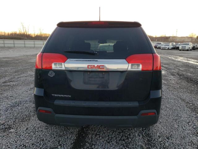 Foto 6 de la subasta – 2014 GMC TERRAIN SL con VIN 2GKALMEK3E6149132