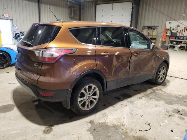 Photo 3 from auction – 2017 FORD ESCAPE SE with VIN 1FMCU9GD3HUB15108