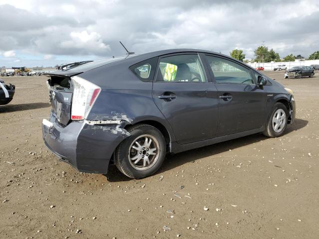 Photo 3 from auction – 2011 TOYOTA PRIUS with VIN JTDKN3DU8B1409918