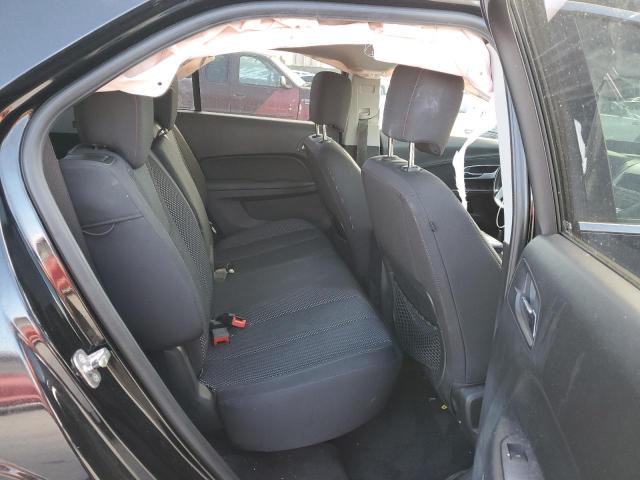 Photo 11 from auction – 2011 CHEVROLET EQUINOX LT with VIN 2GNALDECXB1198283