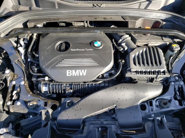 Photo 11 from auction – 2018 BMW X2 XDRIVE2 with VIN WBXYJ5C34JEF70290