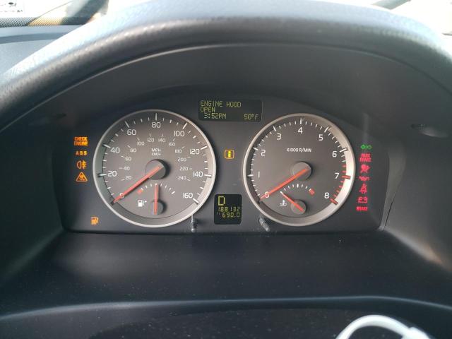Photo 9 from auction – 2005 VOLVO V50 T5 with VIN YV1MJ682252066787