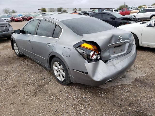 Photo 2 from auction – 2007 NISSAN ALTIMA 2.5 with VIN 1N4AL21E97N489972