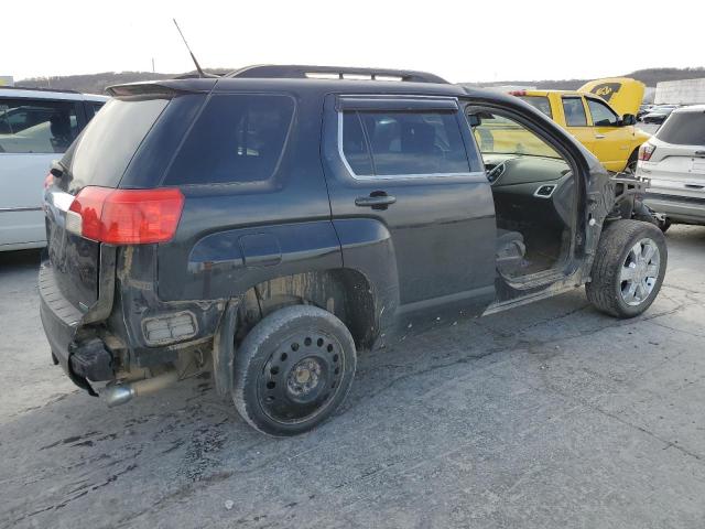 Photo 3 from auction – 2011 GMC TERRAIN SL with VIN 2CTFLSE53B6431013