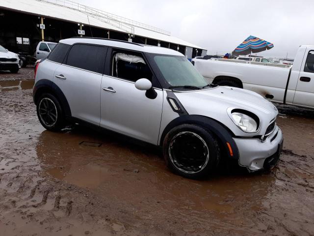 Photo 4 from auction – 2016 MINI COOPER S C with VIN WMWZC3C58GWT09677
