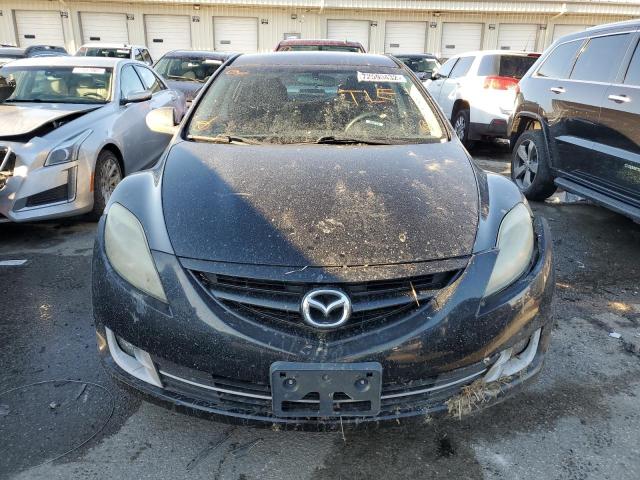 Photo 5 from auction – 2010 MAZDA 6 I with VIN 1YVHZ8CH9A5M42279