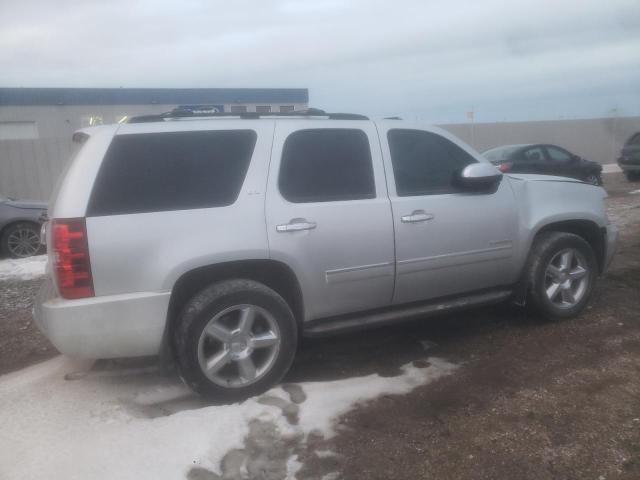 Photo 3 from auction – 2012 CHEVROLET TAHOE with VIN 1GNSKCE02CR145416