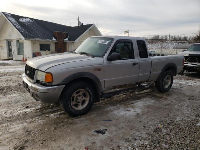 FORD RANGER SUP 2001 with VIN 1FTZR15E81TA66576 - Photo from auction