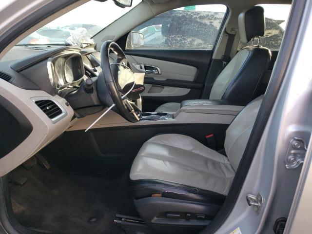 Photo 7 from auction – 2012 GMC TERRAIN SL with VIN 2GKALSEK4C6166118