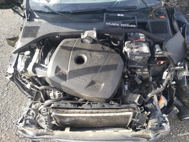Foto 11 de la subasta – 2015 VOLVO S60 con VIN YV140MFJ1F1363817