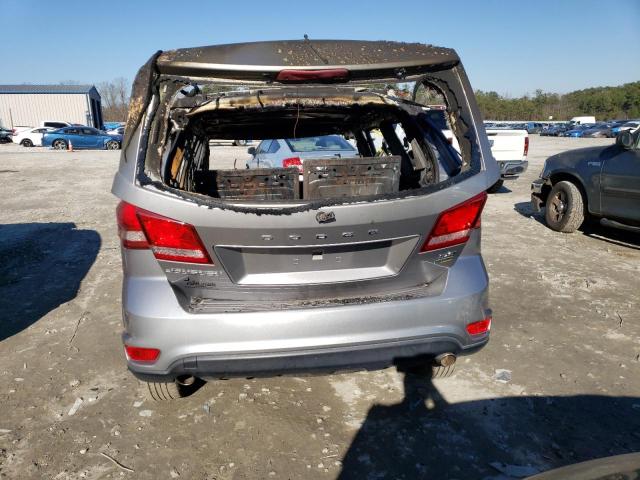 Photo 6 from auction – 2015 DODGE JOURNEY SX with VIN 3C4PDCBG7FT686399