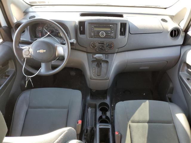 Photo 8 from auction – 2015 CHEVROLET CITY EXPRE with VIN 3N63M0YNXFK722138