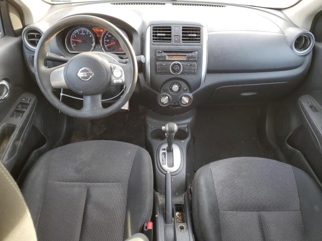 Photo 8 from auction – 2014 NISSAN VERSA with VIN 3N1CN7AP2EL835033