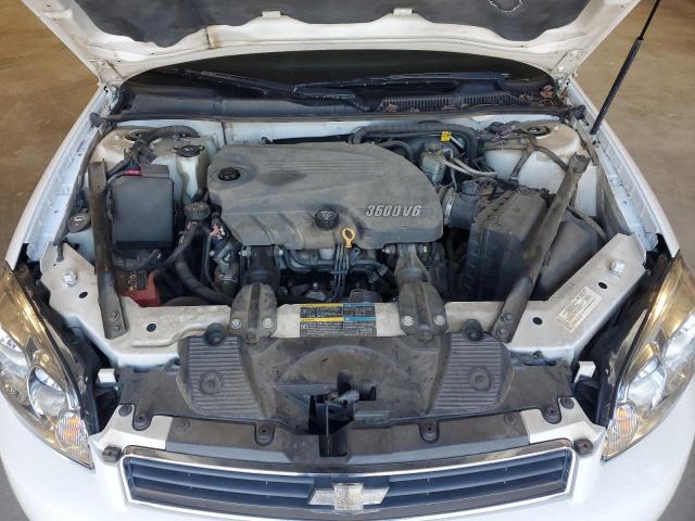 Photo 11 from auction – 2007 CHEVROLET IMPALA LT with VIN 2G1WT55N779333761