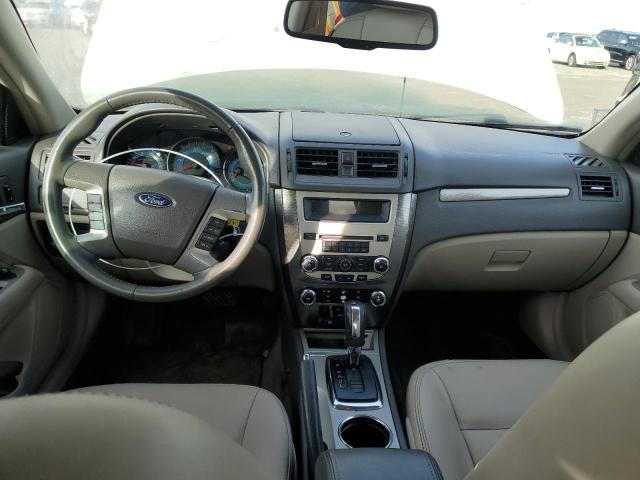 Photo 8 from auction – 2011 FORD FUSION SEL with VIN 3FAHP0JAXBR263367