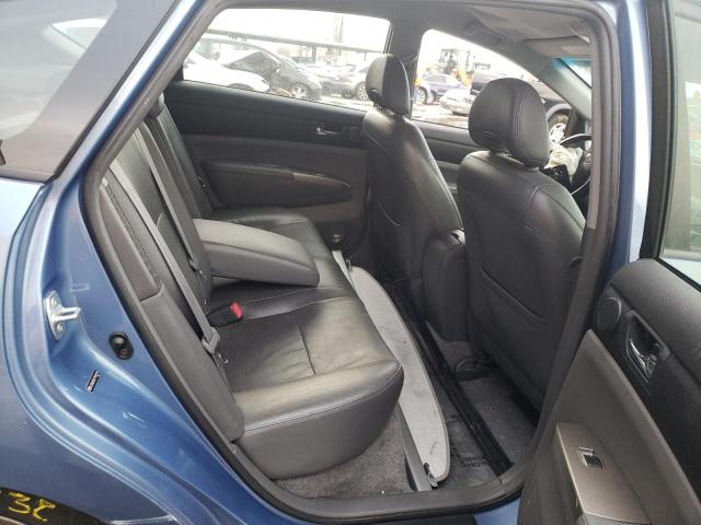 Photo 10 from auction – 2007 TOYOTA PRIUS with VIN JTDKB20U277692474
