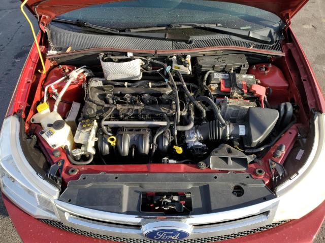 Photo 11 from auction – 2010 FORD FOCUS SE with VIN 1FAHP3FN8AW184689