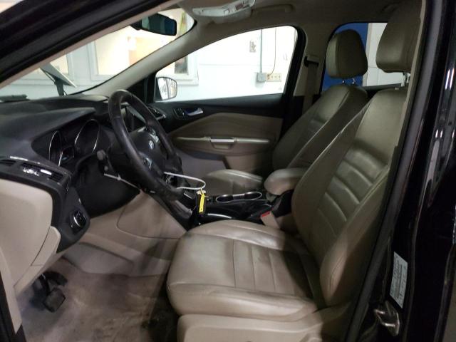 Photo 7 from auction – 2014 FORD ESCAPE TIT with VIN 1FMCU0JX2EUB72510