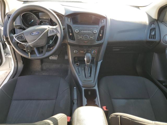 Photo 8 from auction – 2018 FORD FOCUS SE with VIN 1FADP3K2XJL283624