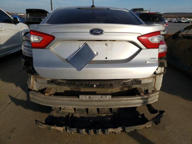 Photo 6 from auction – 2013 FORD FUSION SE with VIN 3FA6P0HR6DR179343