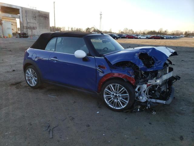 Photo 4 from auction – 2018 MINI COOPER with VIN WMWWG5C53J3D01081