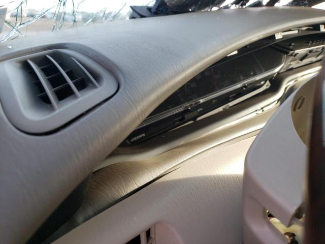 Photo 9 from auction – 2004 TOYOTA AVALON XL with VIN 4T1BF28B14U359750