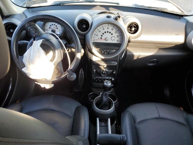 Photo 8 from auction – 2012 MINI COOPER S C with VIN WMWZC3C58CWM27562