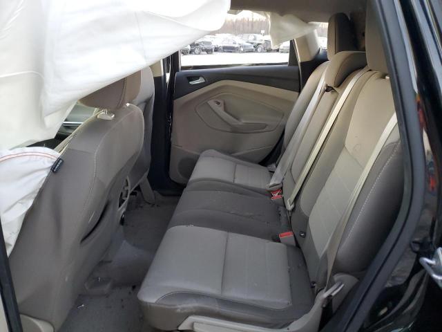 Photo 11 from auction – 2016 FORD ESCAPE SE with VIN 1FMCU9G98GUA14852