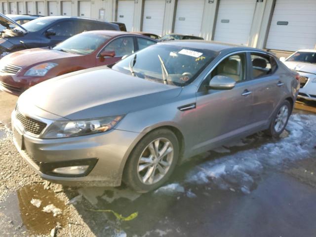 Photo 1 from auction – 2013 KIA OPTIMA LX with VIN 5XXGM4A73DG150212