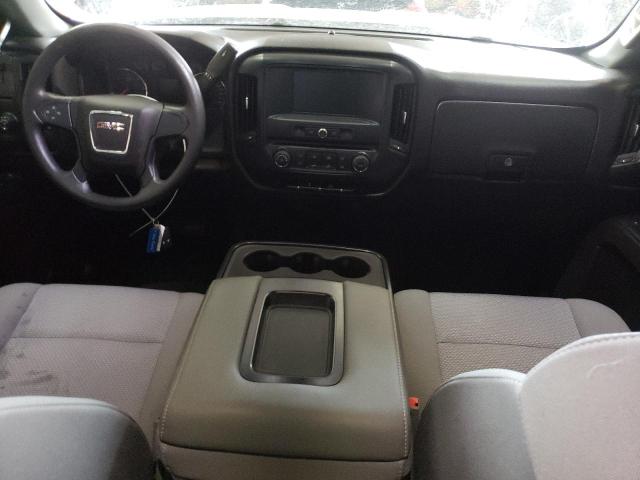 Photo 8 from auction – 2019 GMC SIERRA LIM with VIN 2GTV2LEC9K1193955